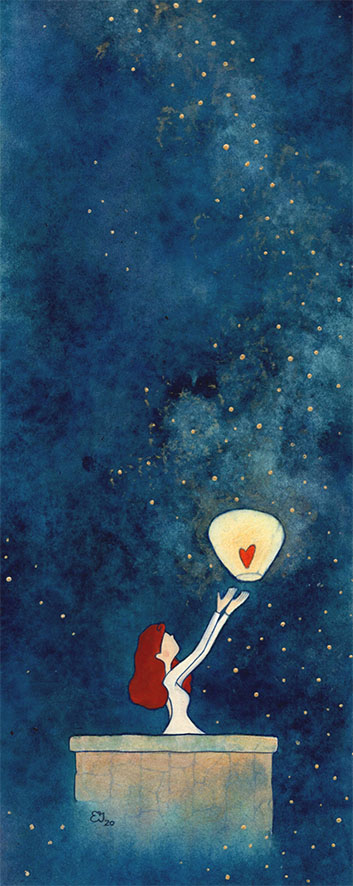 Esprimi un desiderio | © Elena Iandelli