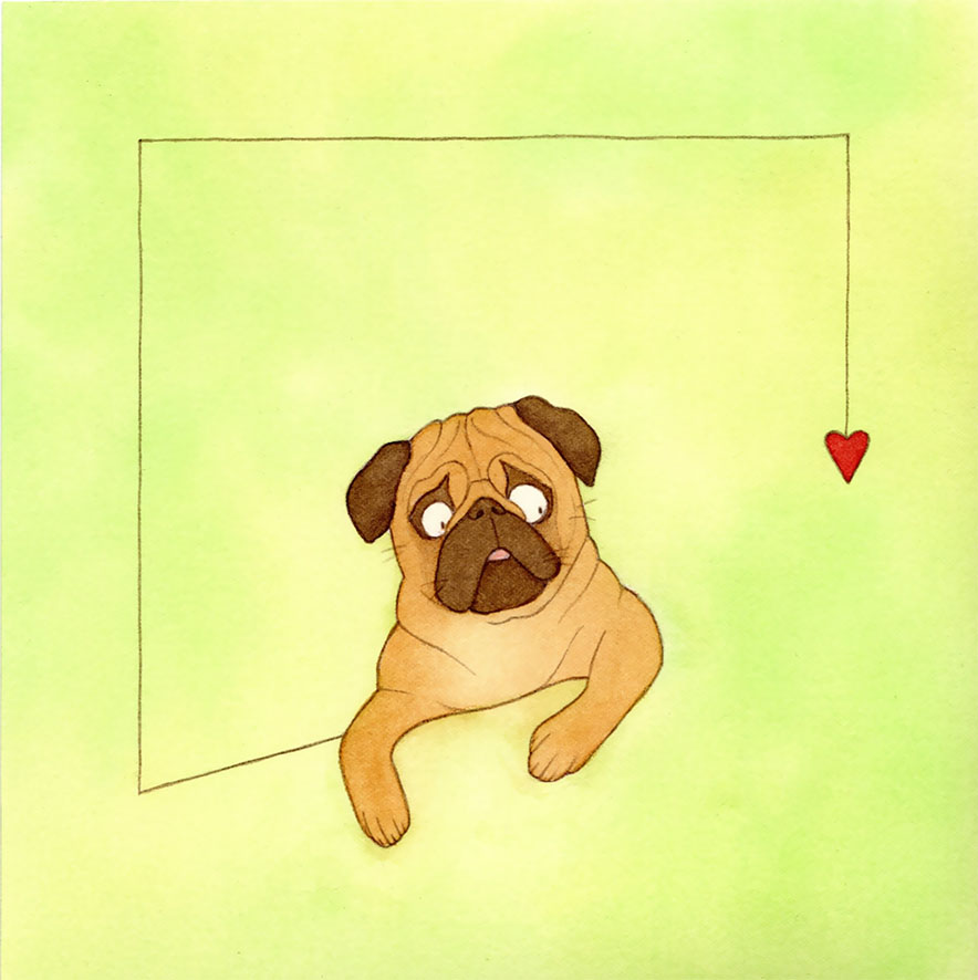 Love? | © Elena Iandelli